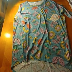❇FINAL PRICE❇ LulaRoe XS IRMA